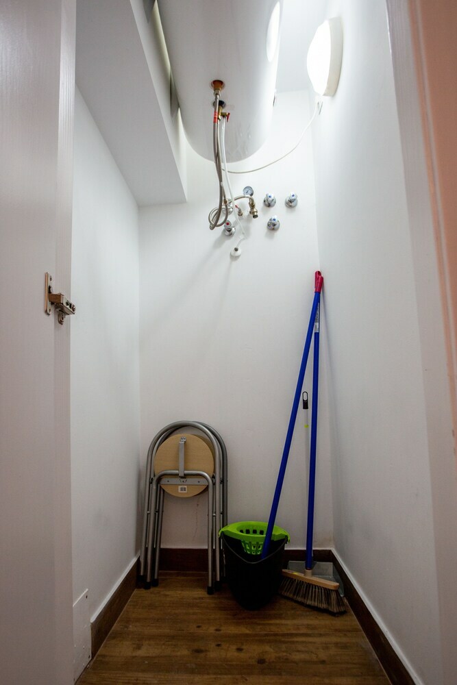 Apartamentos Lotto