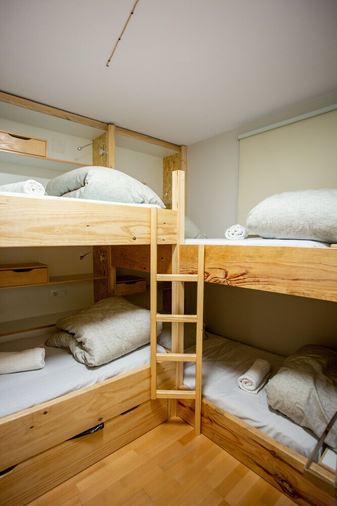 Apartamentos Lotto