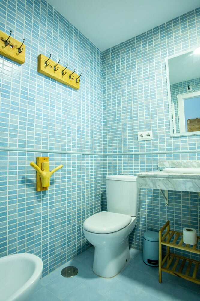 Apartamentos Lotto