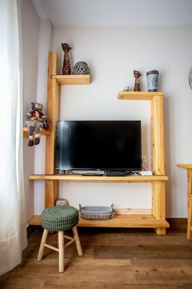 Apartamentos Lotto
