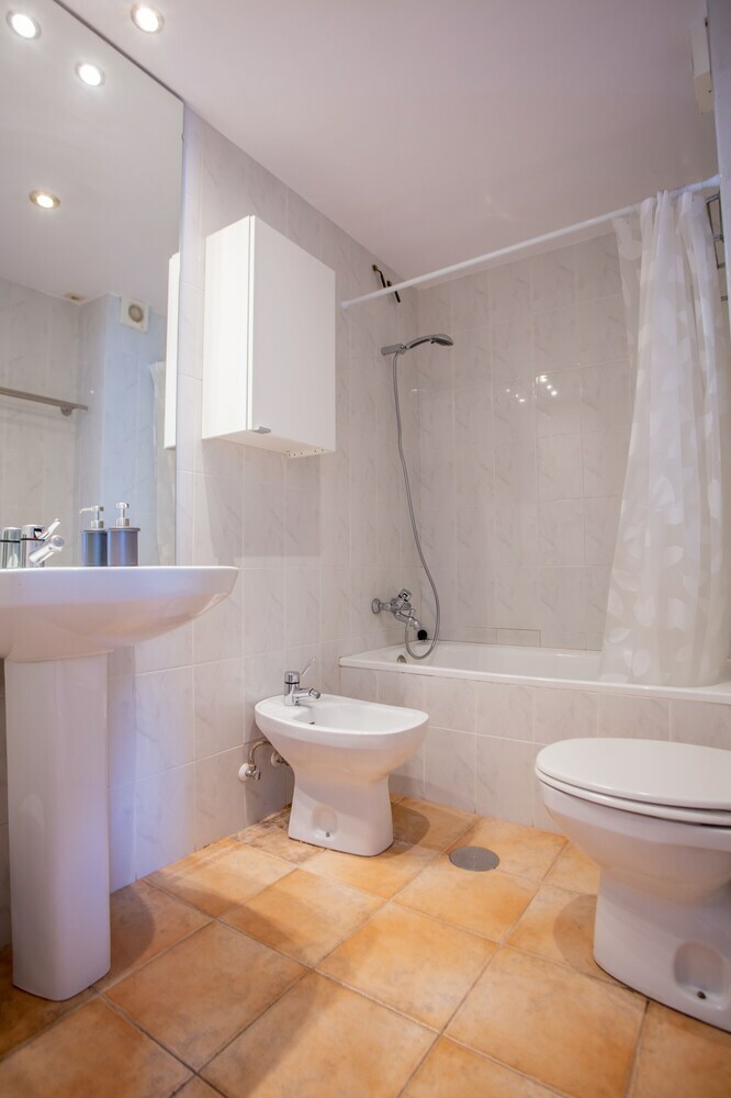 Apartamentos Lotto