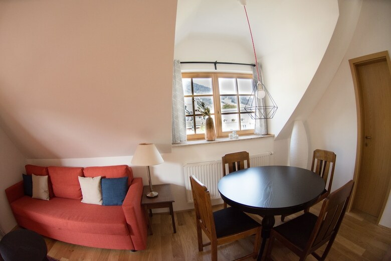 Alpe Aria Apartment