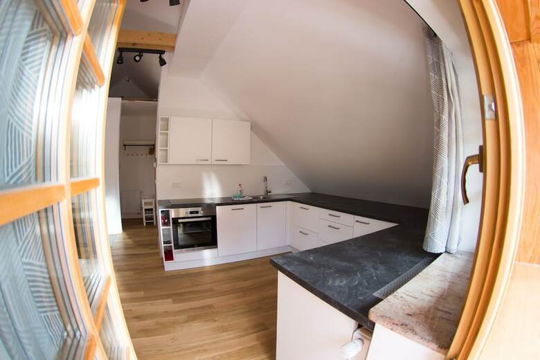 Alpe Aria Apartment