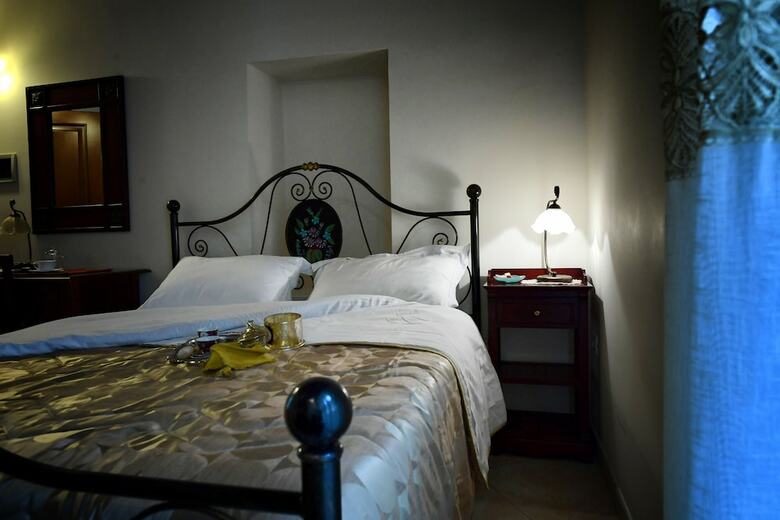 B&B Palazzo Corcioli