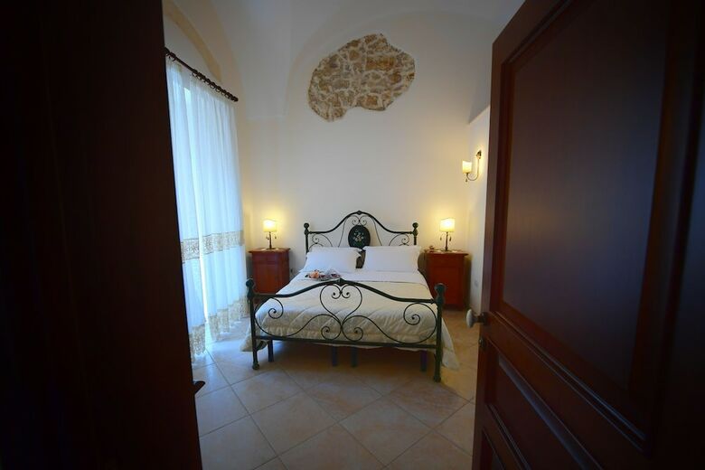 B&B Palazzo Corcioli