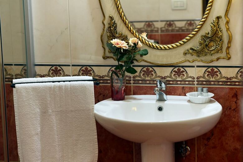 B&B Palazzo Corcioli