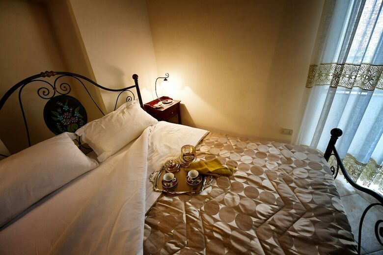 B&B Palazzo Corcioli