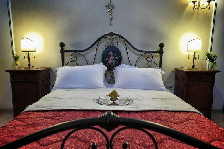 B&B Palazzo Corcioli