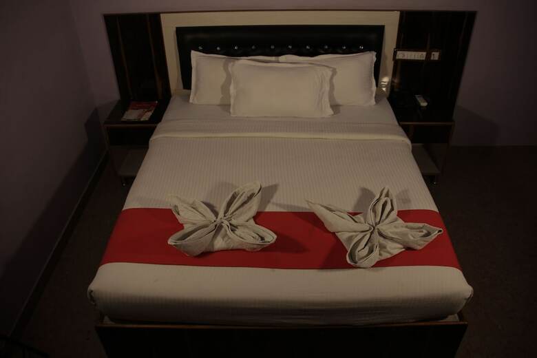 Hotel Elite Inn