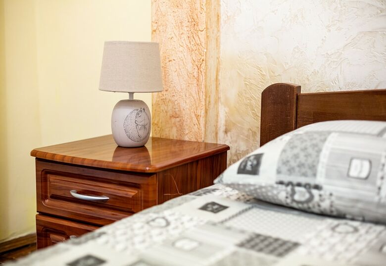 Love Apartment Near Square Rynok