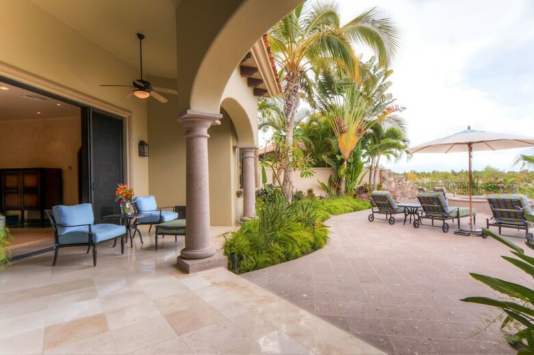 Cielos 85 - Four Bedroom Villa