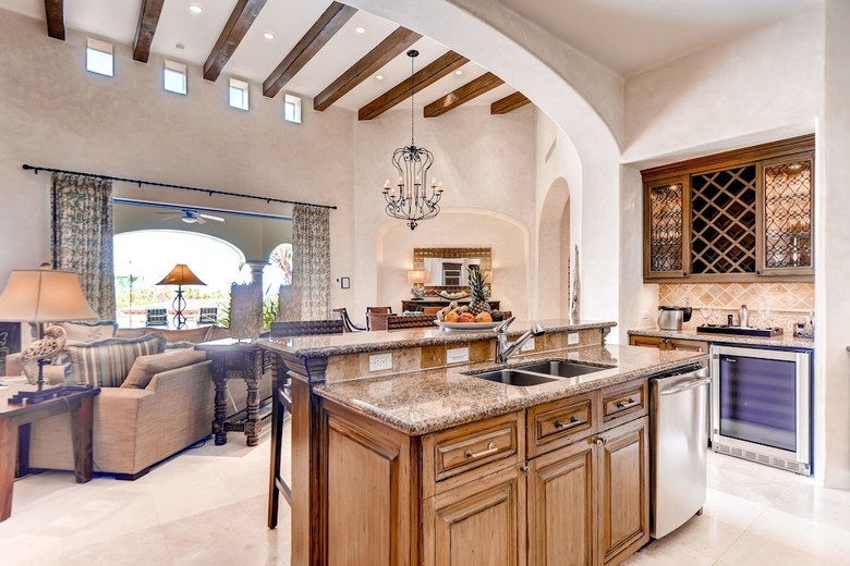 Cielos 85 - Four Bedroom Villa
