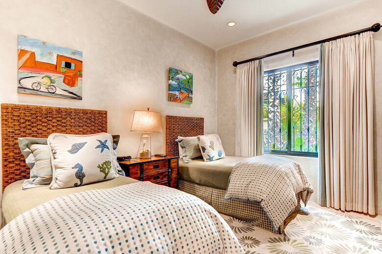 Cielos 85 - Four Bedroom Villa