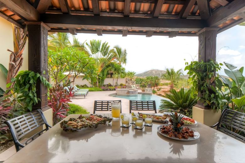 Cielos 85 - Four Bedroom Villa