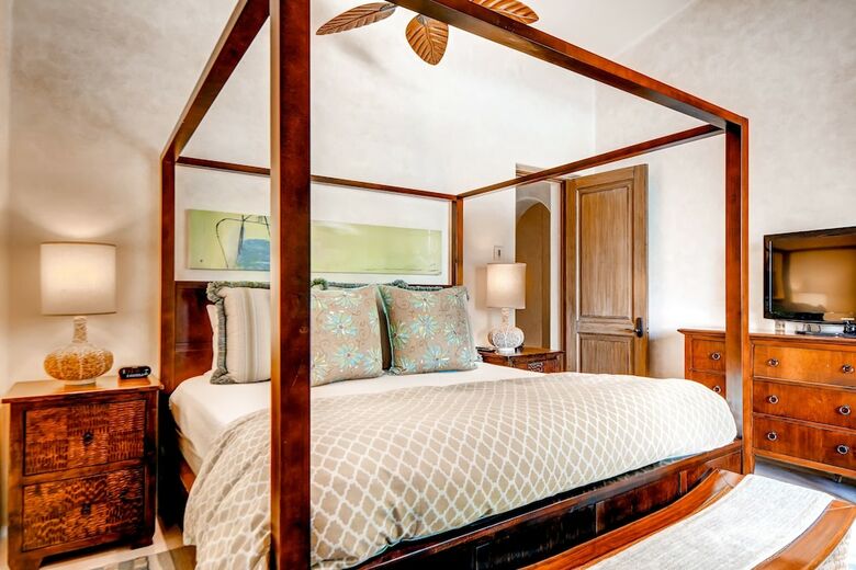 Cielos 85 - Four Bedroom Villa