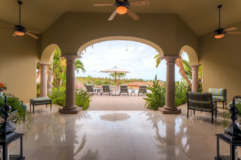 Cielos 85 - Four Bedroom Villa