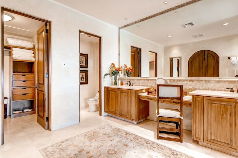 Cielos 85 - Four Bedroom Villa