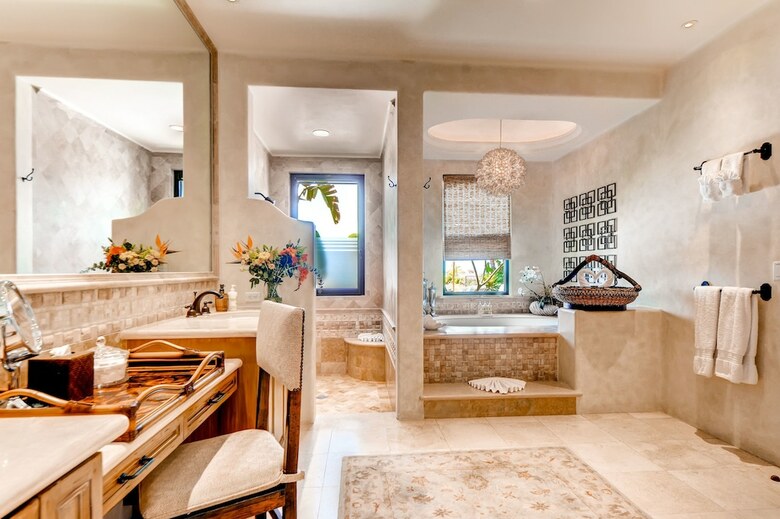 Cielos 85 - Four Bedroom Villa