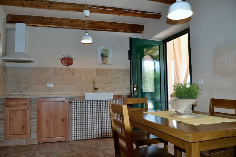 Apartmaji Pajer