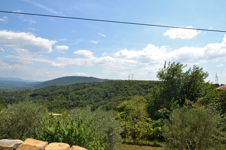 Apartmaji Pajer