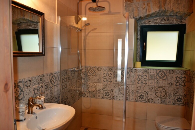 Apartmaji Pajer