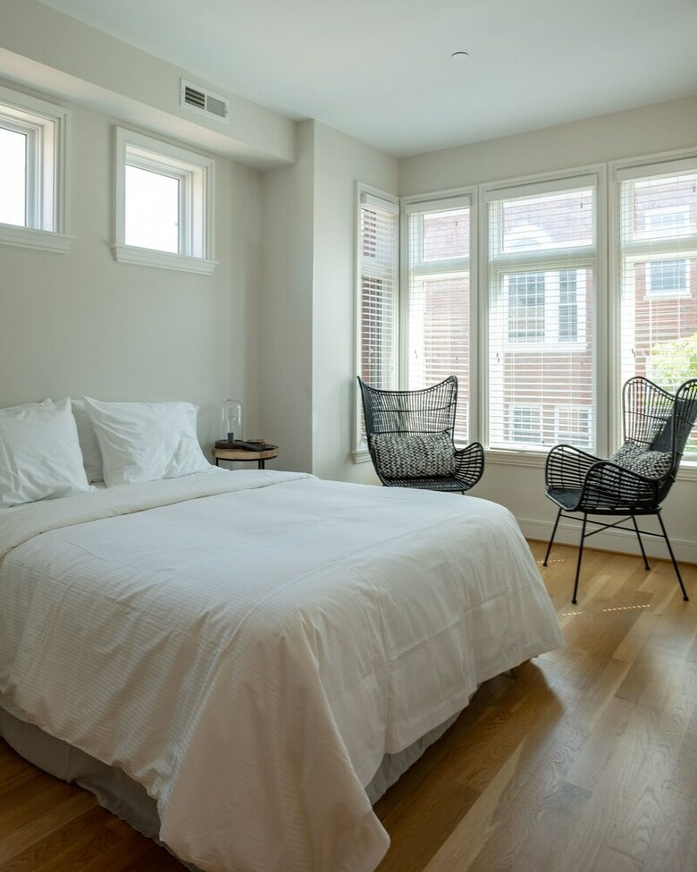 Capitol Hill - Four Bedroom Townhouse