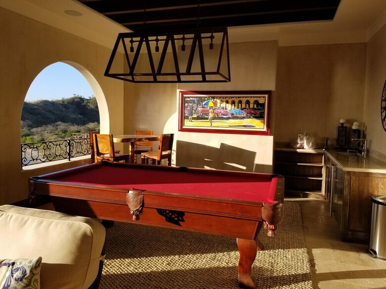 Casa de Noche - Five Bedroom Villa