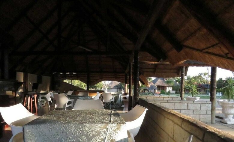 Posada Dwaleni Farm Lodge