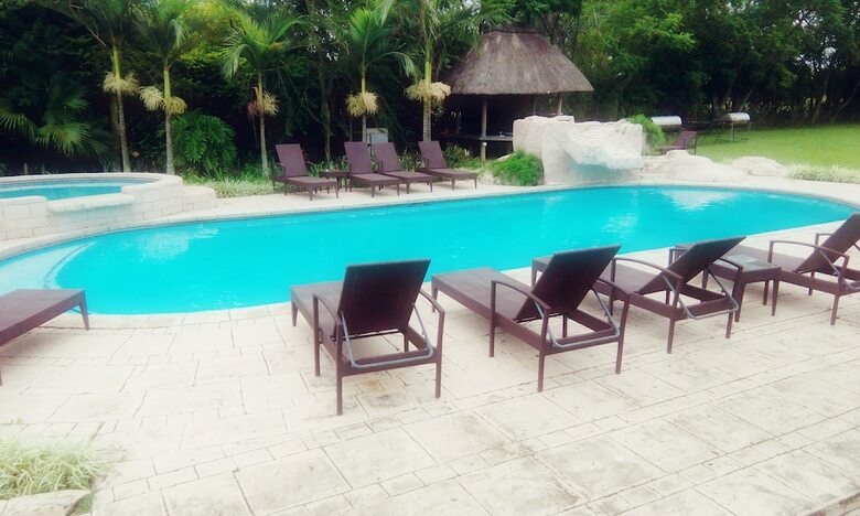 Posada Dwaleni Farm Lodge