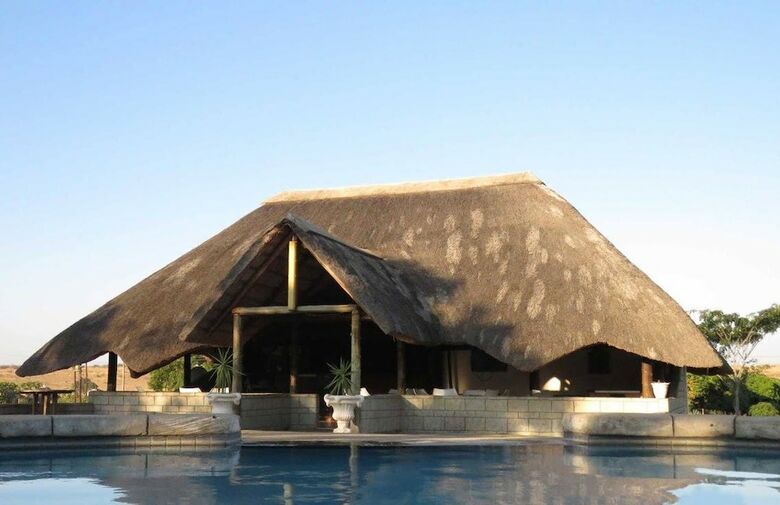 Posada Dwaleni Farm Lodge