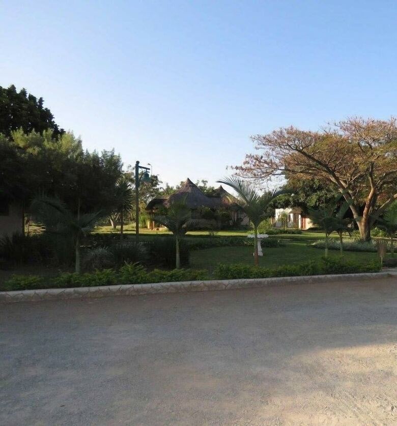 Posada Dwaleni Farm Lodge