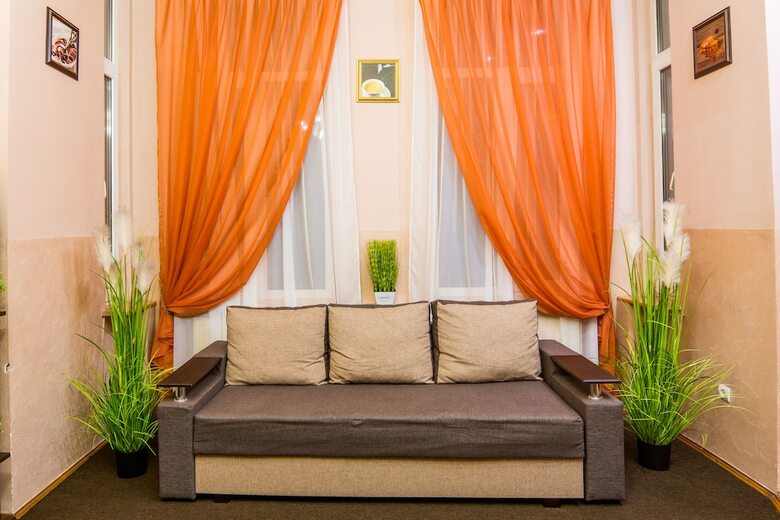 Apartamentos Three Bedrooms & Studio In The Center