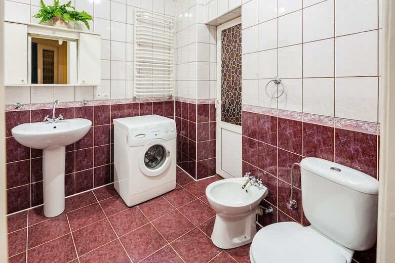 Apartamentos Three Bedrooms & Studio In The Center