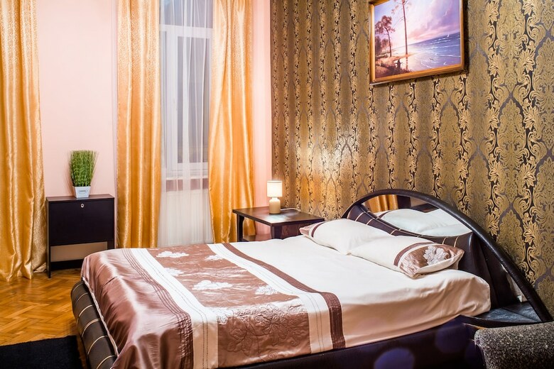 Apartamentos Three Bedrooms & Studio In The Center