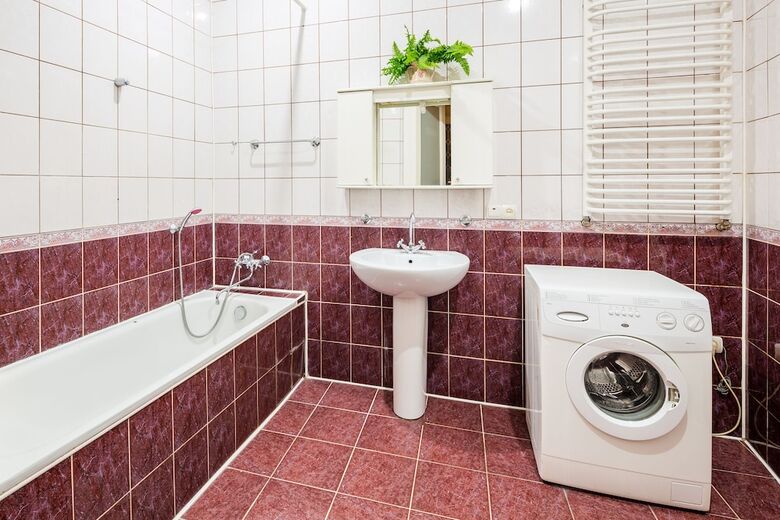 Apartamentos Three Bedrooms & Studio In The Center