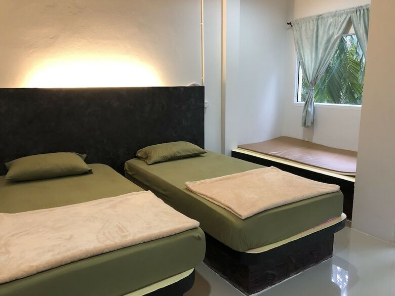 Hotel Chillchill