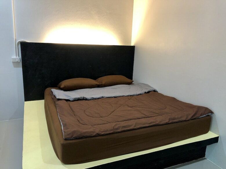 Hotel Chillchill