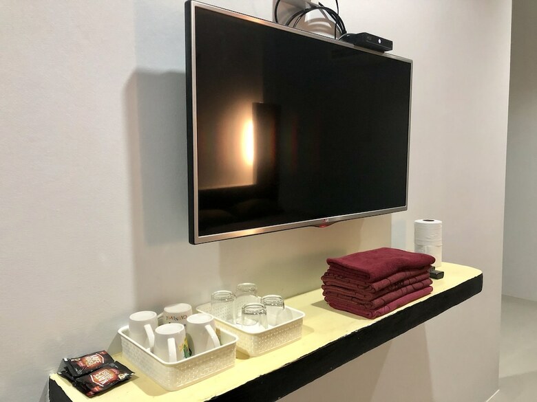 Hotel Chillchill