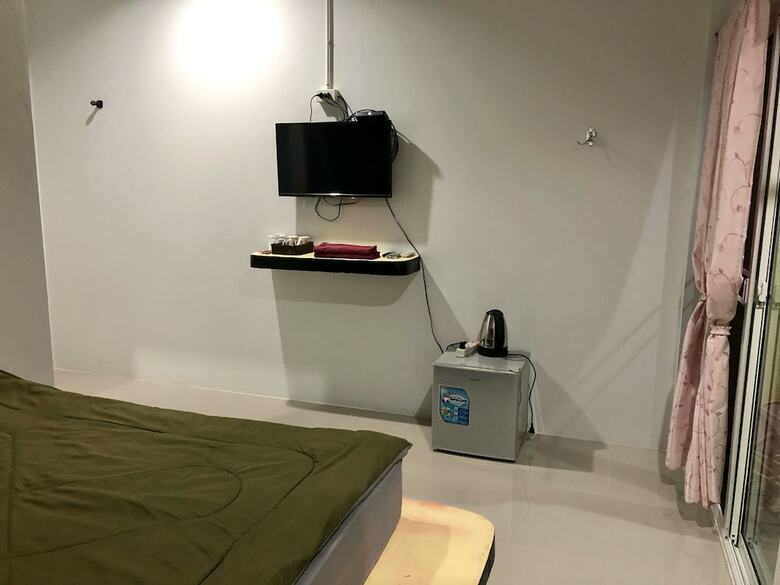 Hotel Chillchill