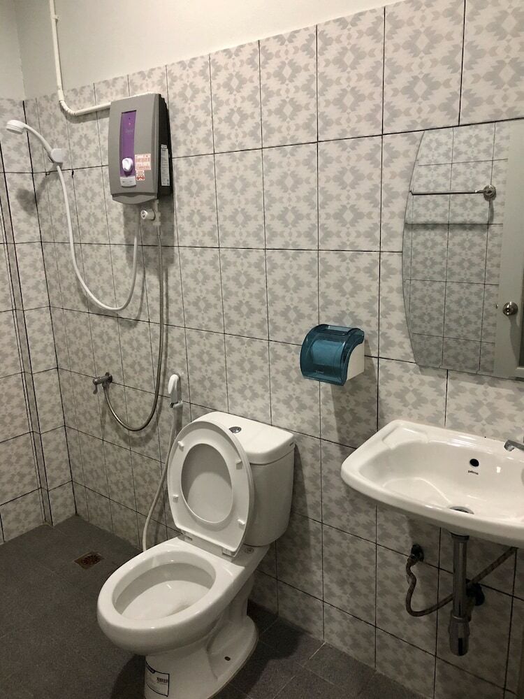 Hotel Chillchill