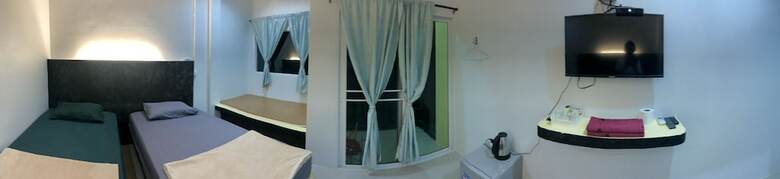 Hotel Chillchill