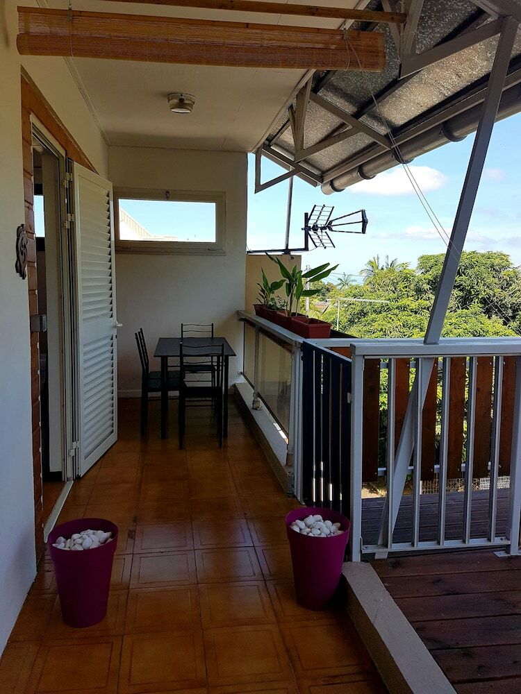 Apartamento Escal'run