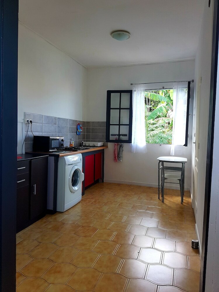 Apartamento Escal'run