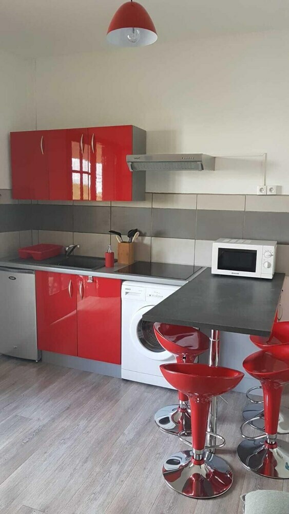 Apartamento Escal'run
