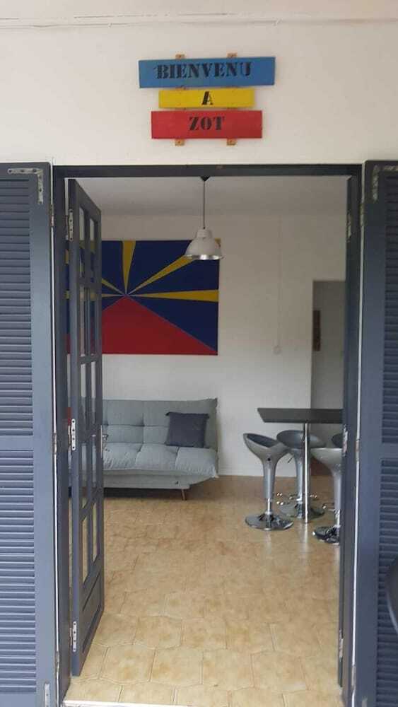 Apartamento Escal'run