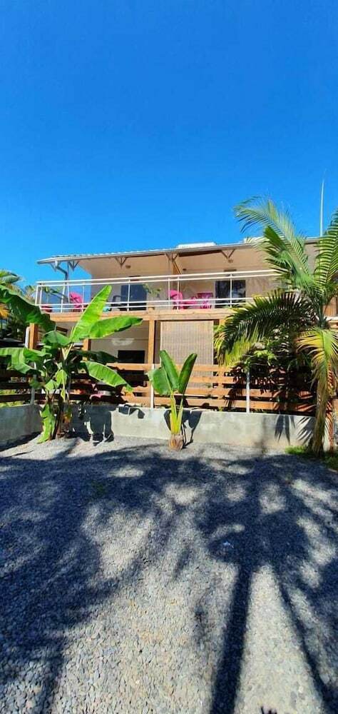 Apartamento Escal'run