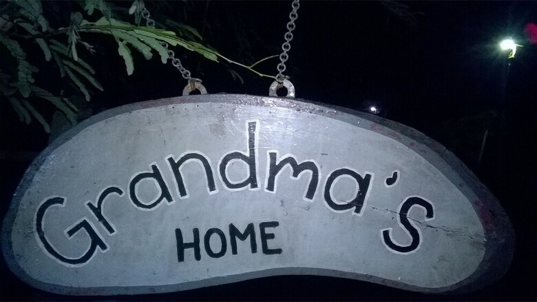 Hotel Grandma's Home Sangkhlaburi