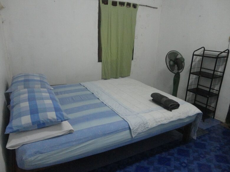 Hotel Grandma's Home Sangkhlaburi