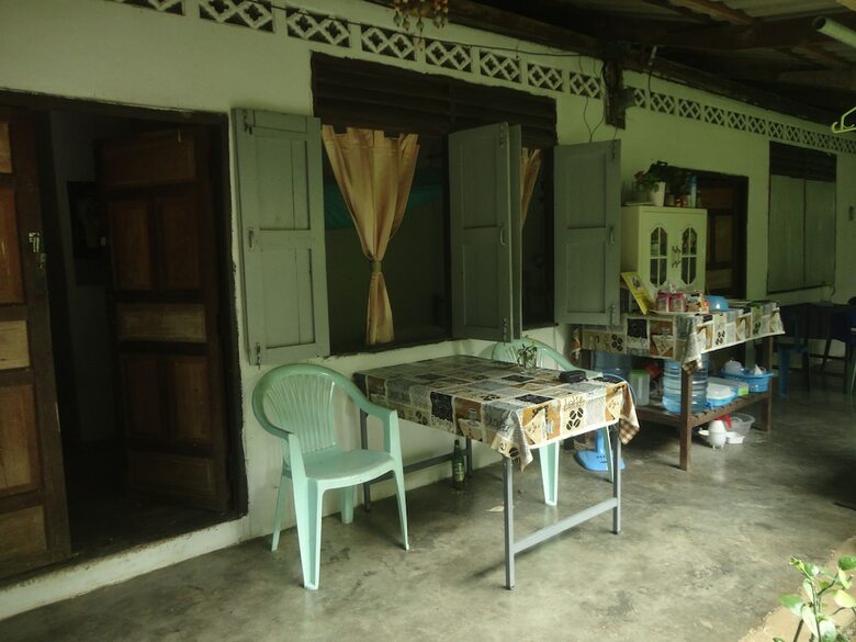 Hotel Grandma's Home Sangkhlaburi