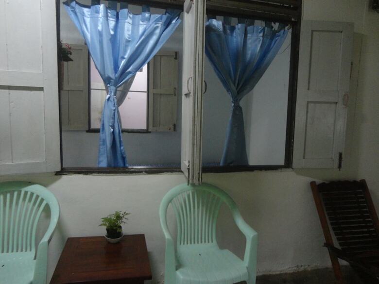 Hotel Grandma's Home Sangkhlaburi
